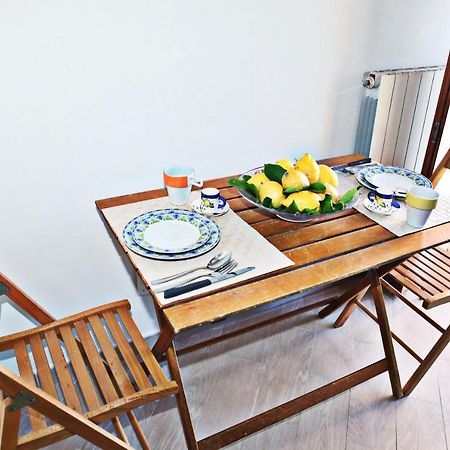 Mura Home Sorrento Exterior foto