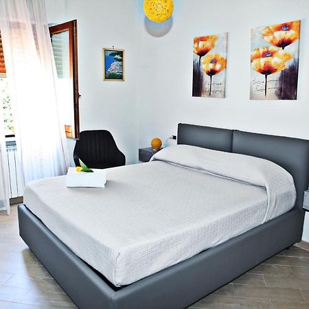Mura Home Sorrento Exterior foto