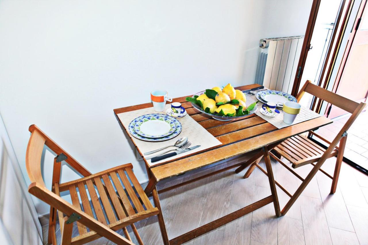 Mura Home Sorrento Exterior foto