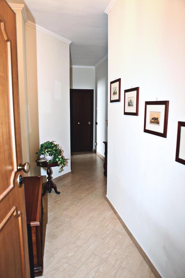 Mura Home Sorrento Exterior foto