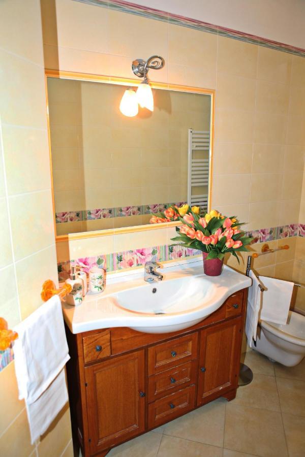 Mura Home Sorrento Exterior foto