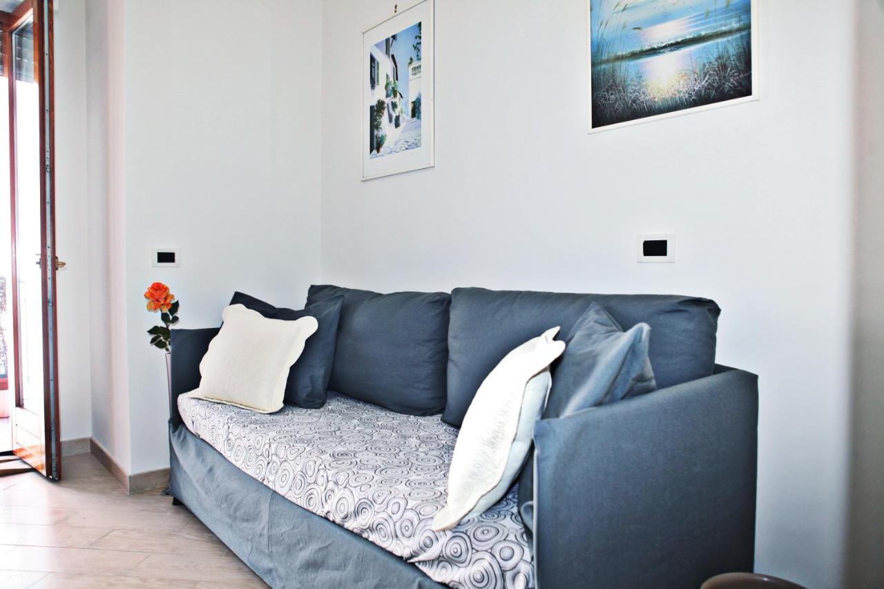 Mura Home Sorrento Exterior foto