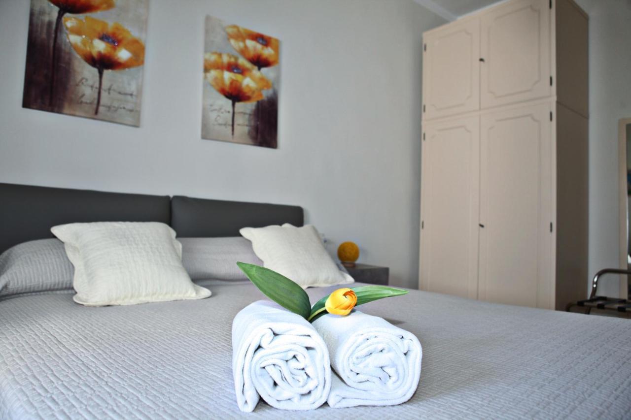 Mura Home Sorrento Exterior foto